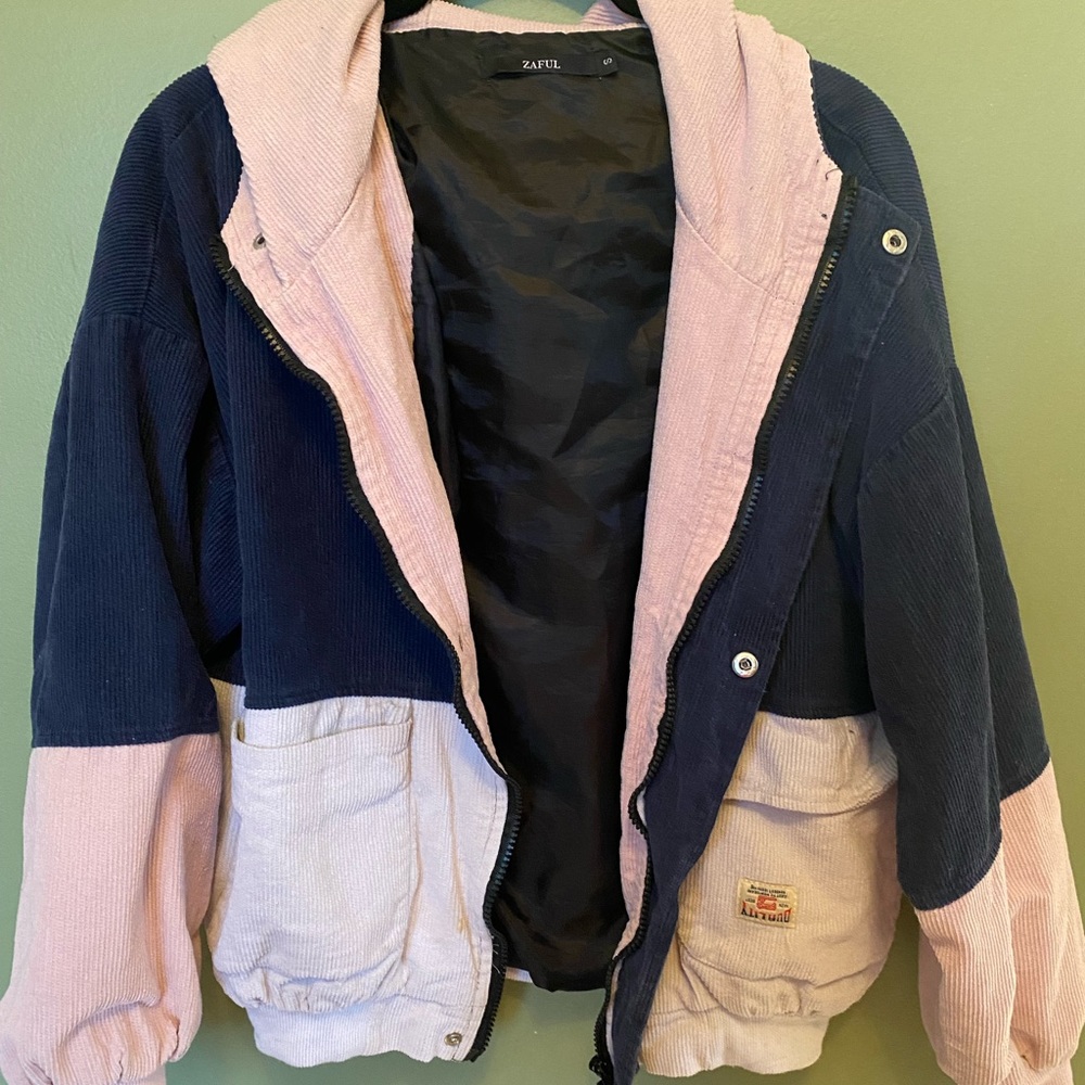 Jacket! - Picture 2 of 5
